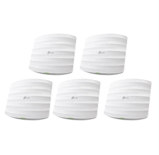 AC1750 WIRELESS ACCESS POINT (PACK 5PZ)