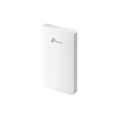 EAP615-Wall Access Point Wall Plate WiFi 6 AX1800